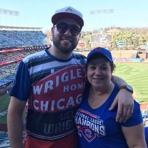 Meet your Posher, Sherry